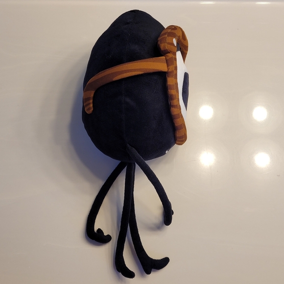 FÖRNYAD Ikea Plush Character Collab With Cartoonist Craig Redman - Picture 3 of 14